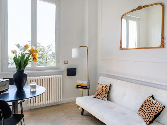 Villa Suite ローマ エクステリア 写真