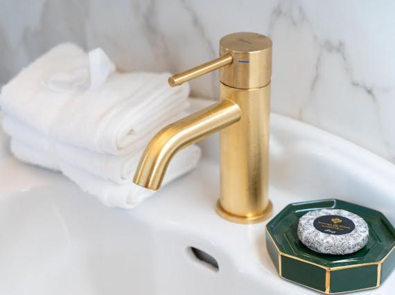 Villa Suite ローマ エクステリア 写真
