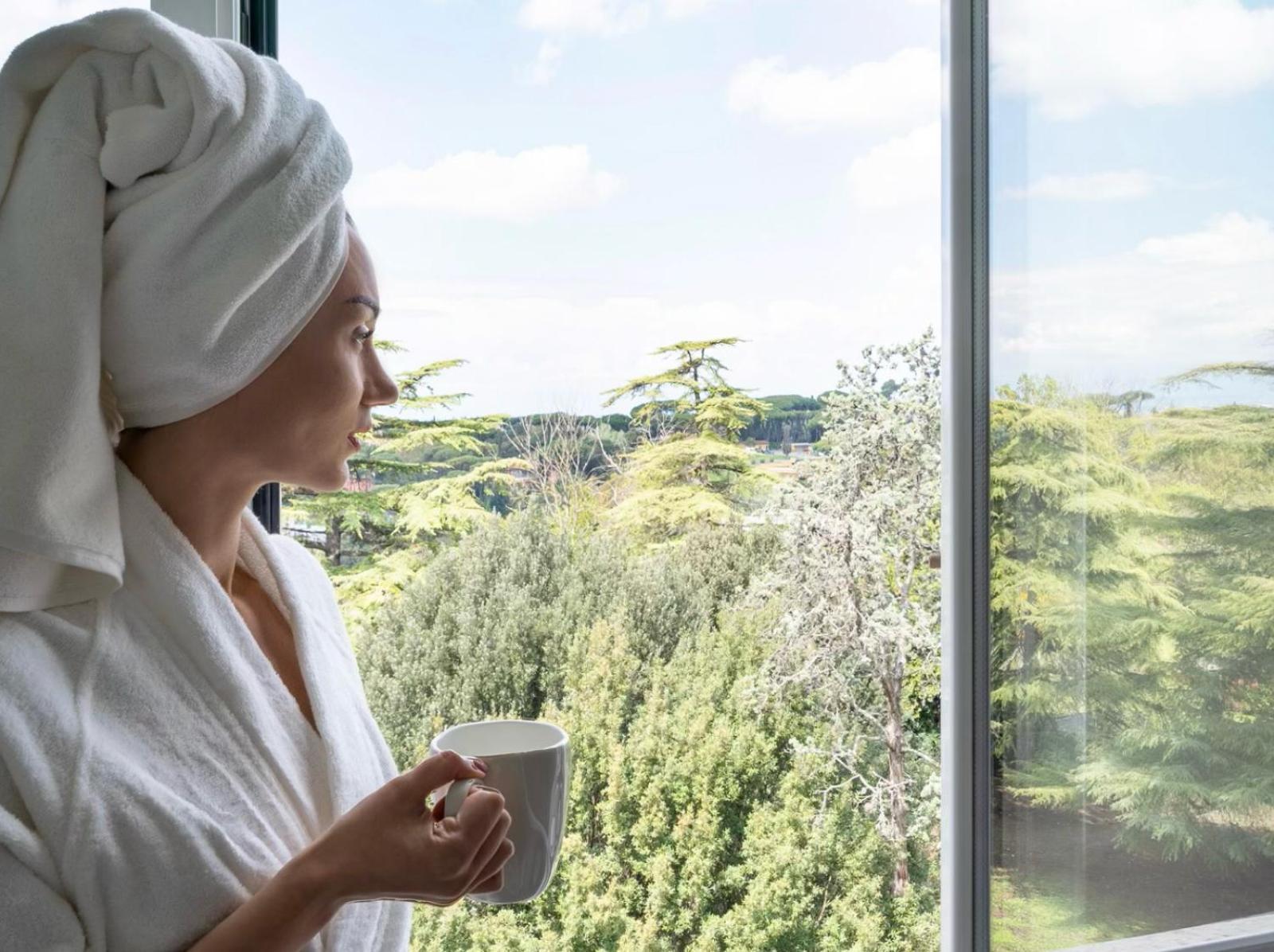 Villa Suite ローマ エクステリア 写真